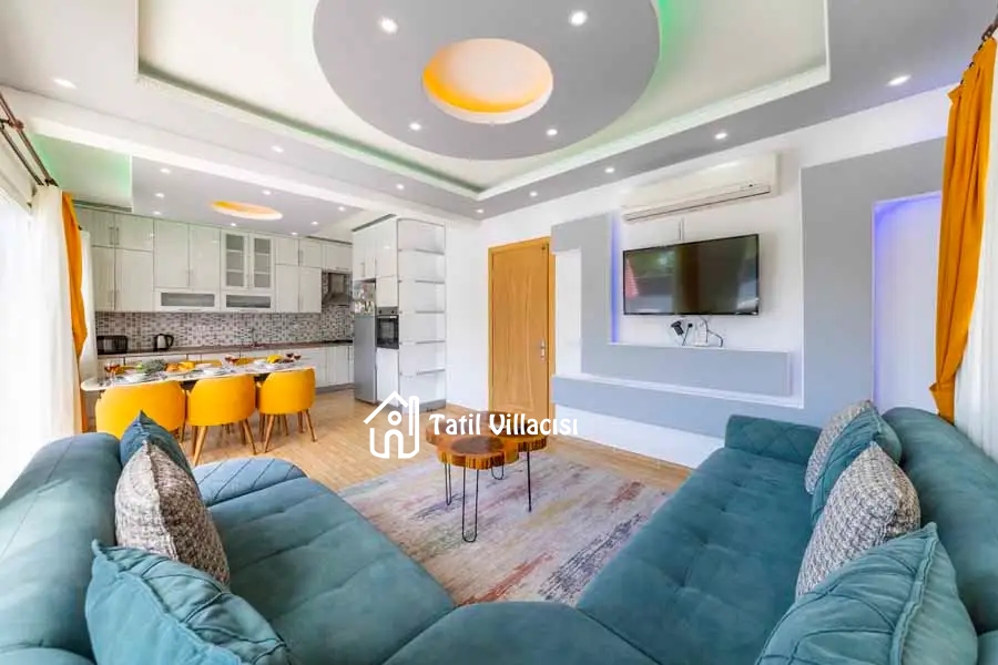 Villa Alfa