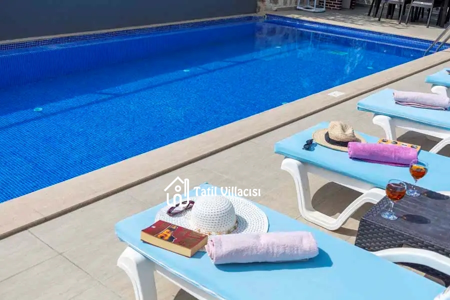 Villa Alfa
