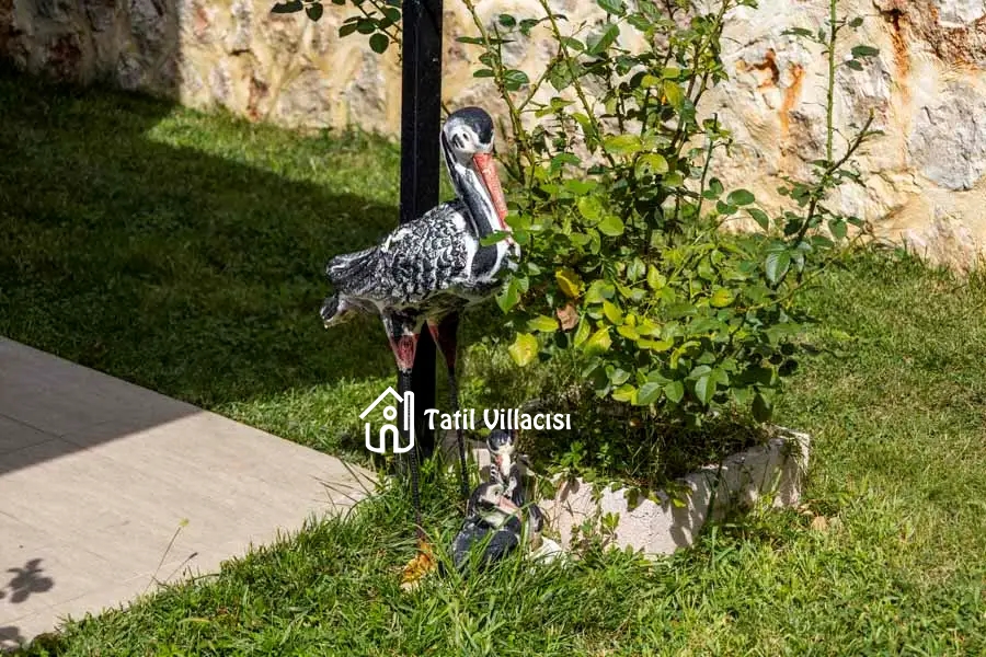 Villa Alfa