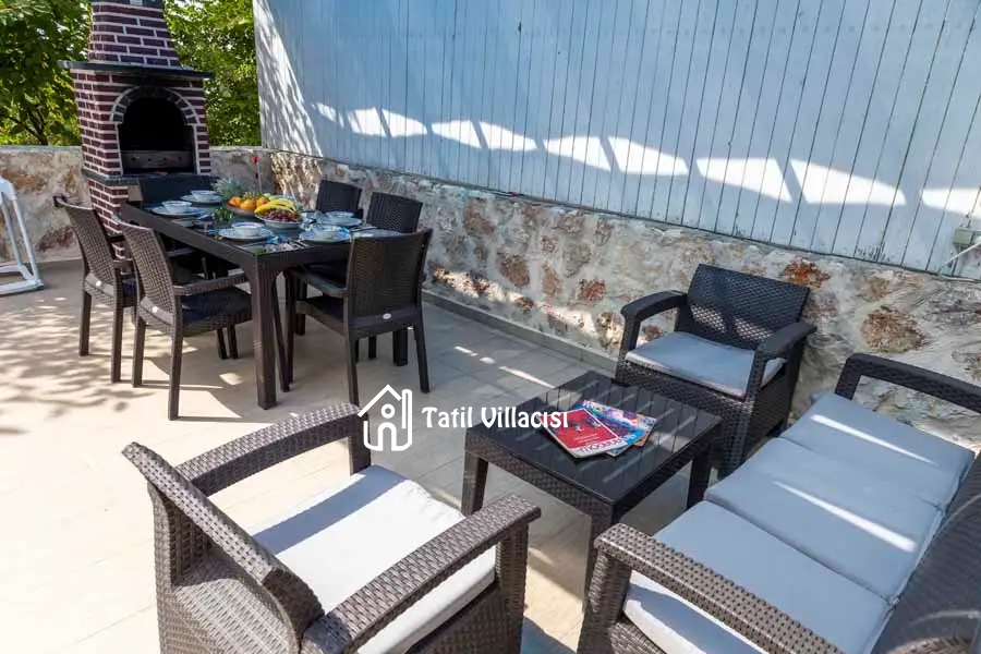 Villa Alfa