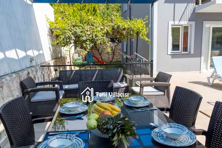 Villa Alfa
