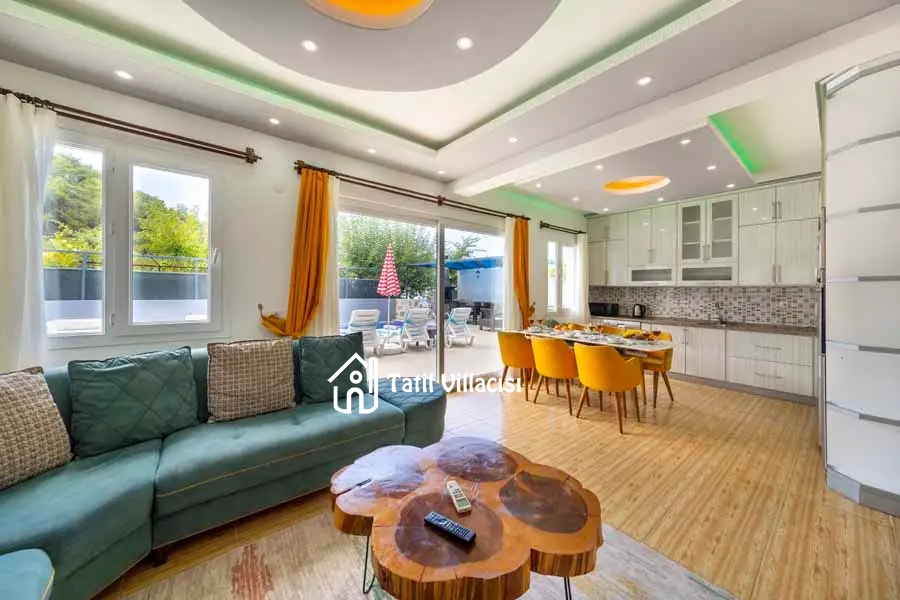 Villa Alfa