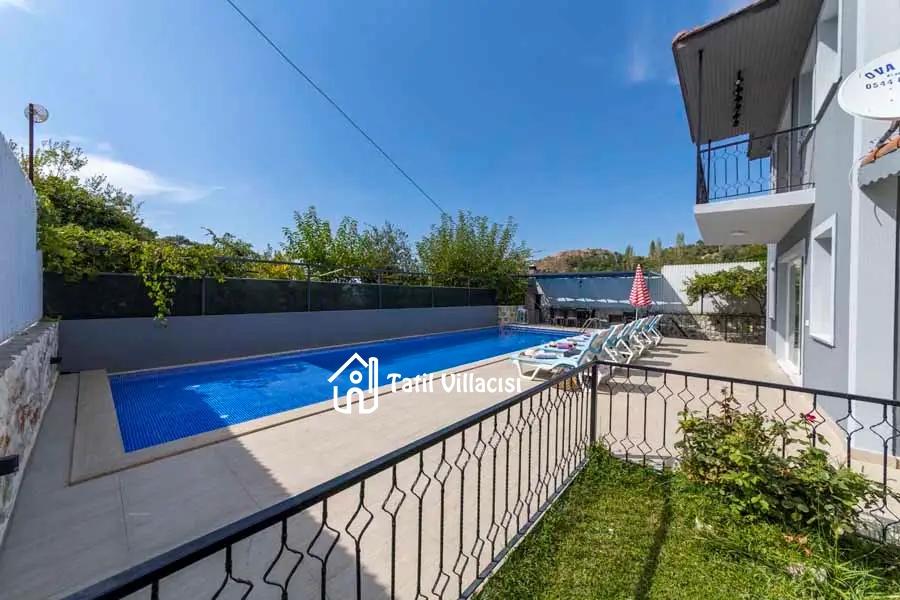 Villa Alfa