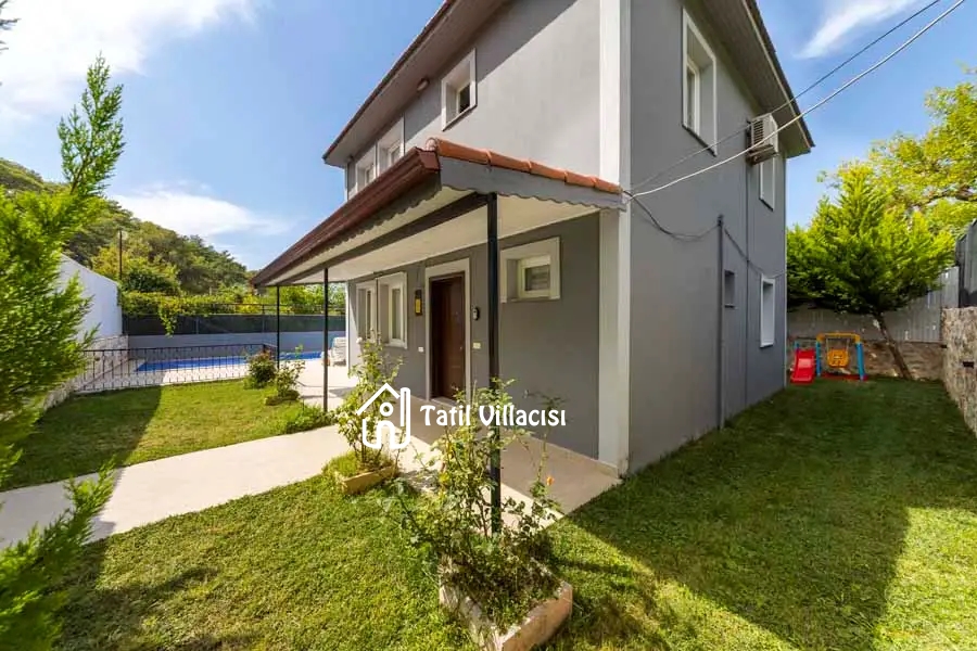 Villa Alfa