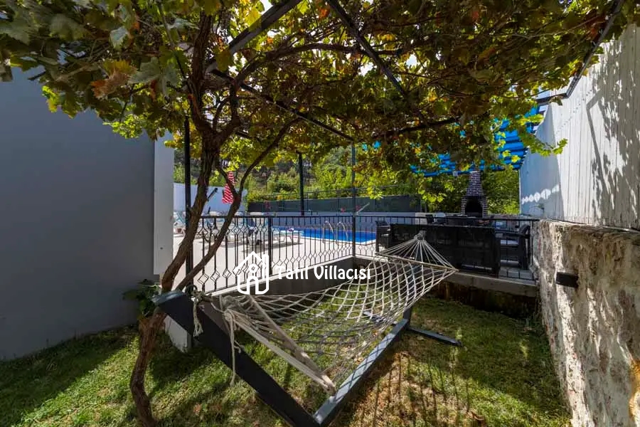 Villa Alfa
