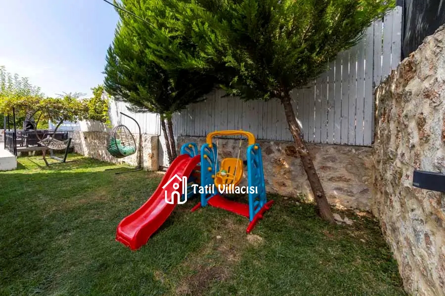 Villa Alfa
