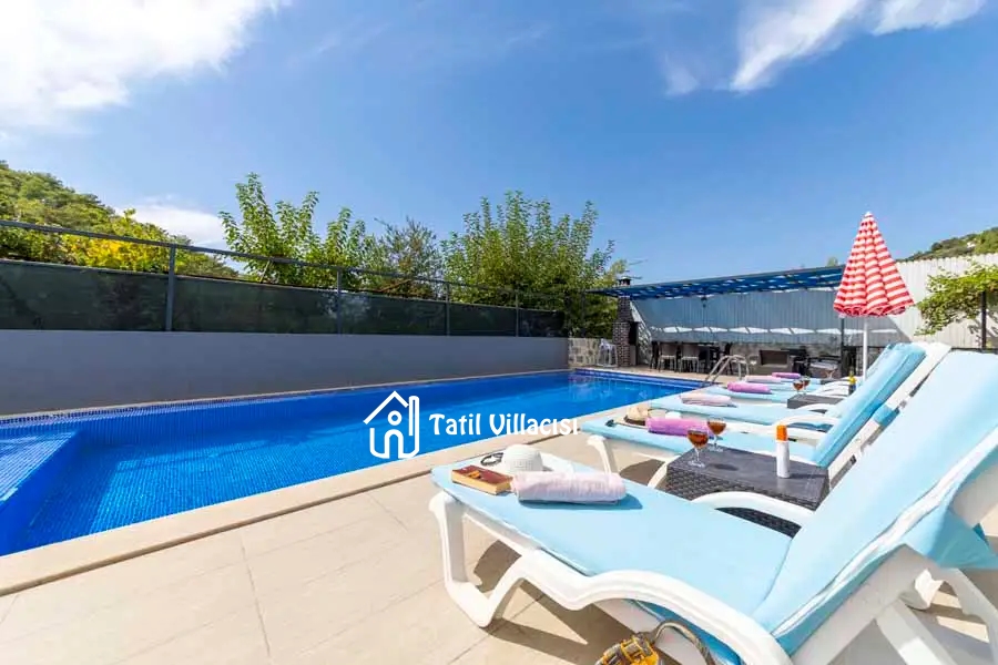 Villa Alfa