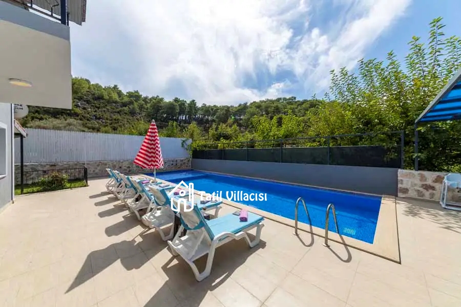 Villa Alfa