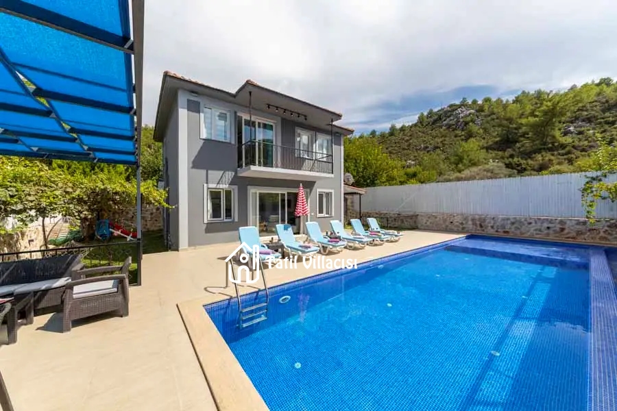 Villa Alfa