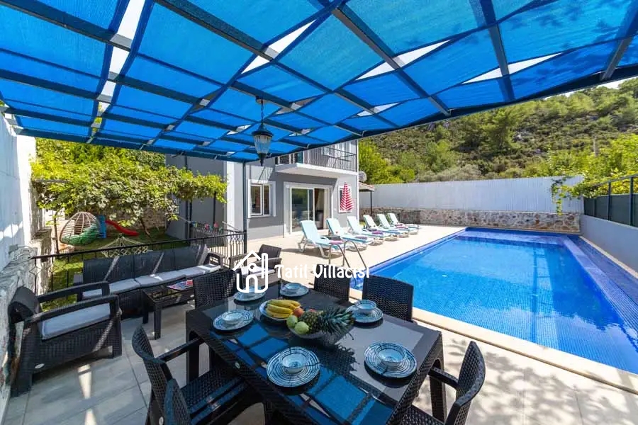 Villa Alfa
