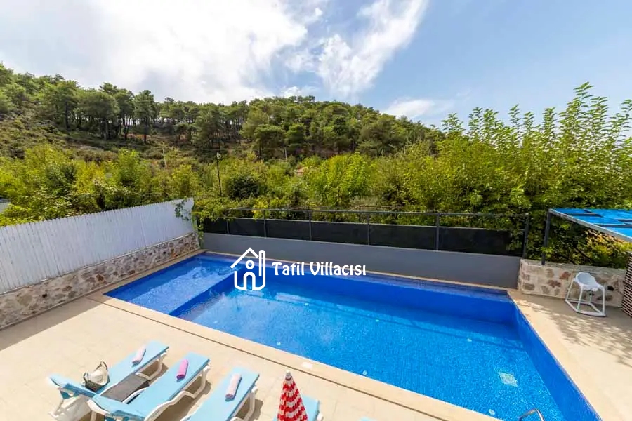 Villa Alfa