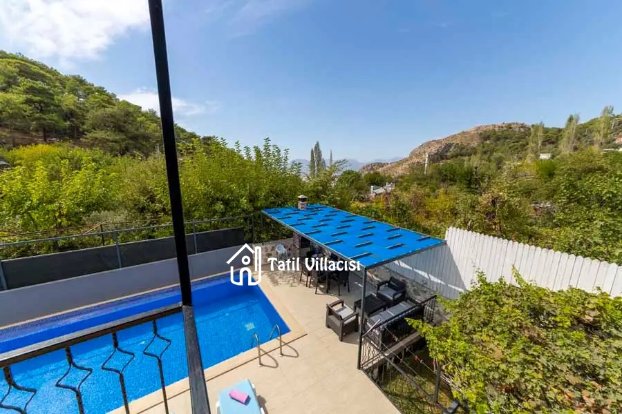 Villa Alfa