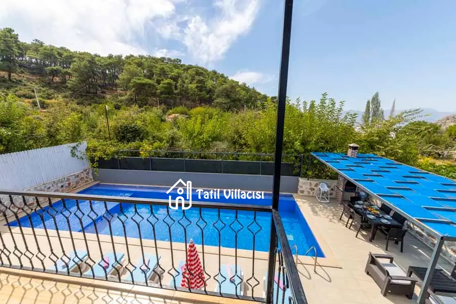 Villa Alfa