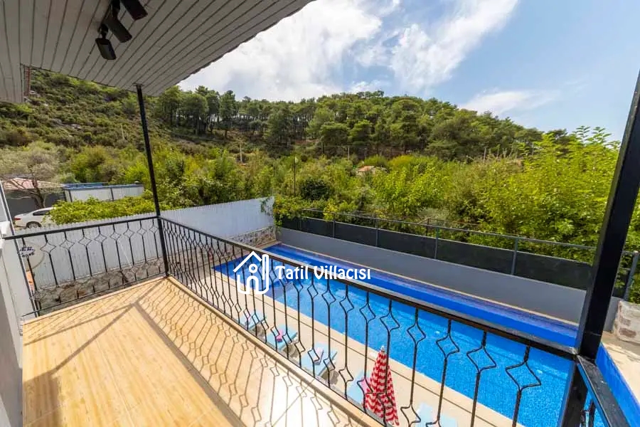 Villa Alfa