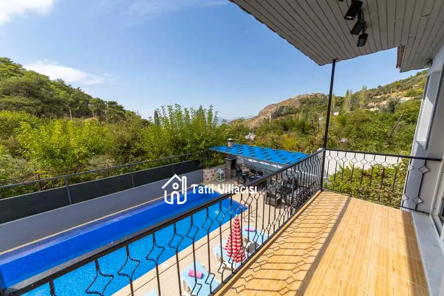 Villa Alfa