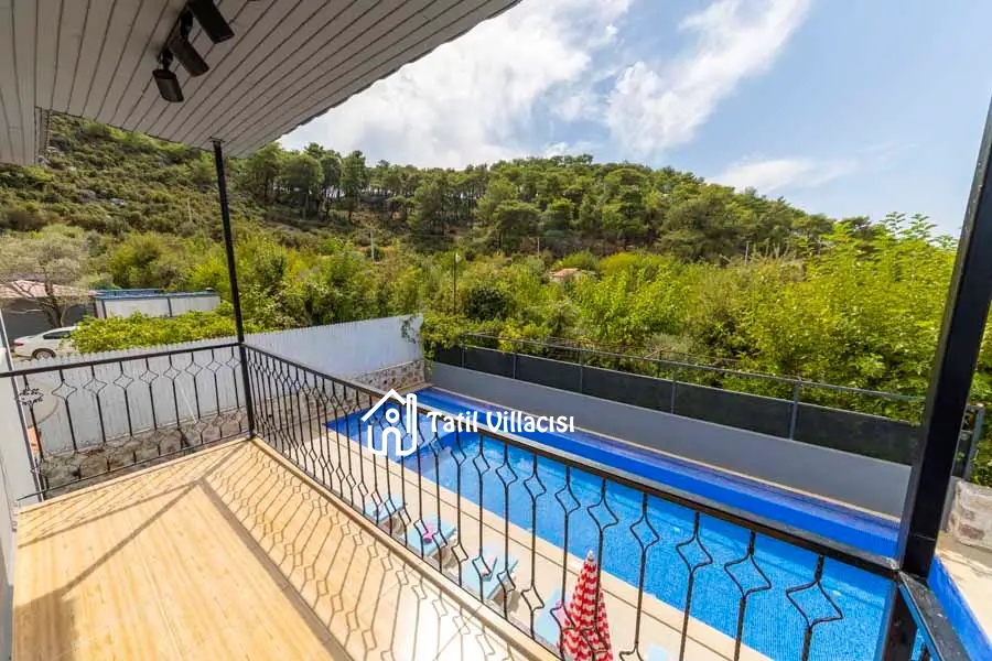 Villa Alfa