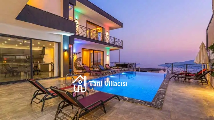 Villa Alfa Delta