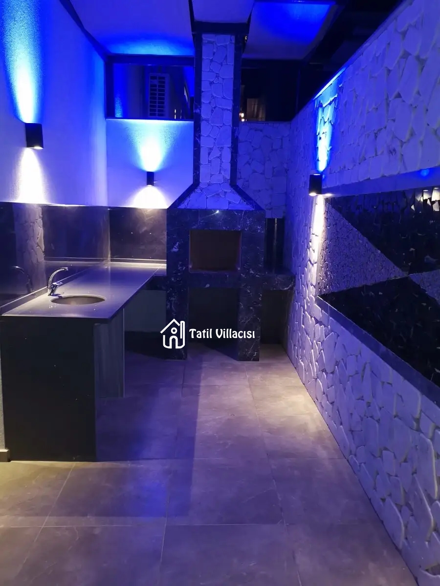 Villa Alfa Delta