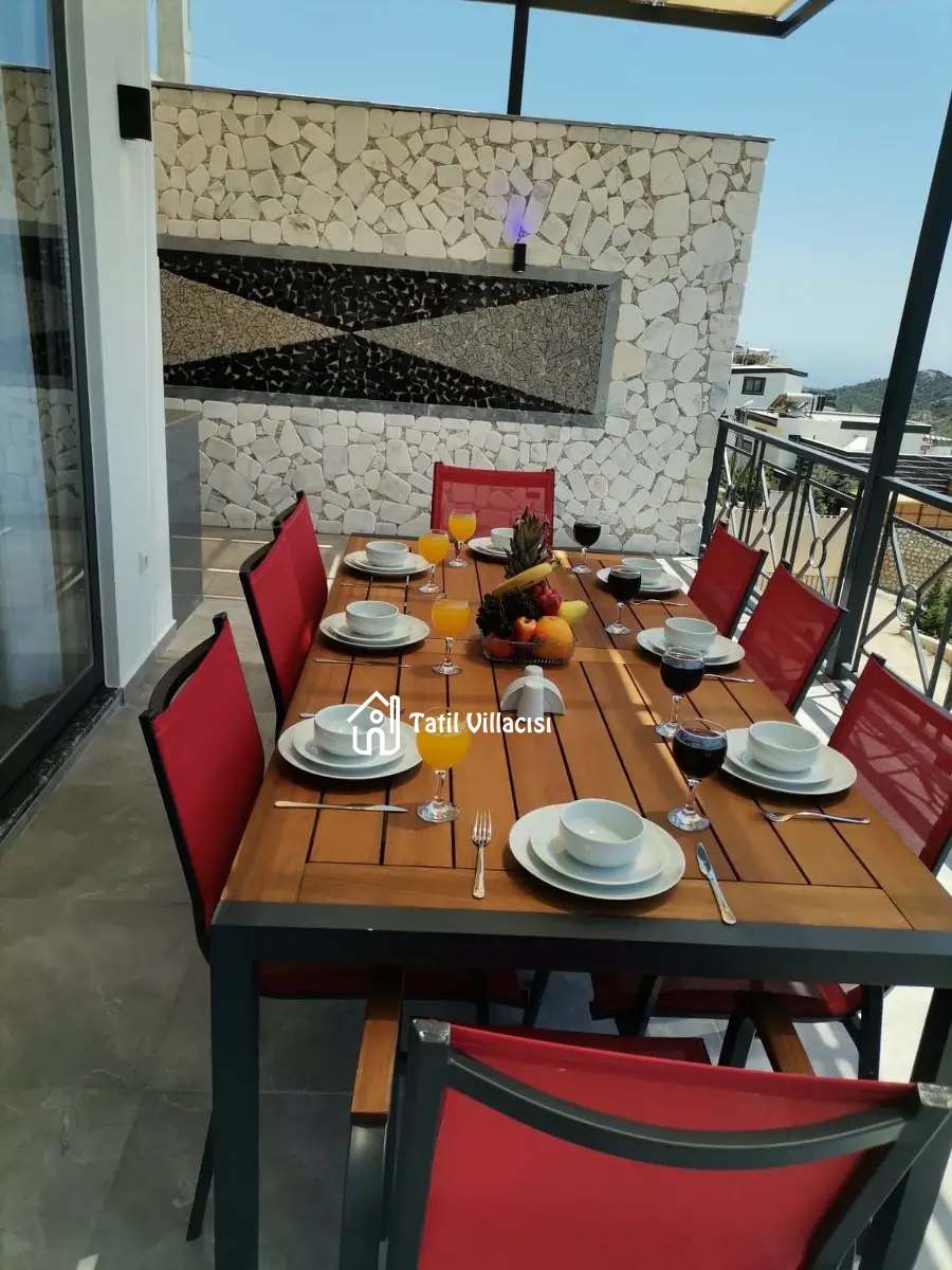 Villa Alfa Delta