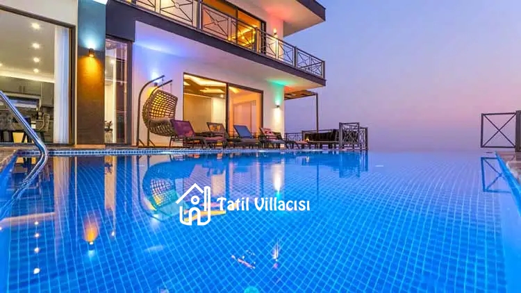 Villa Alfa Delta
