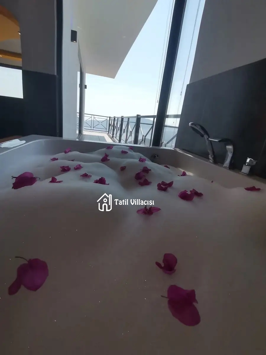Villa Alfa Delta