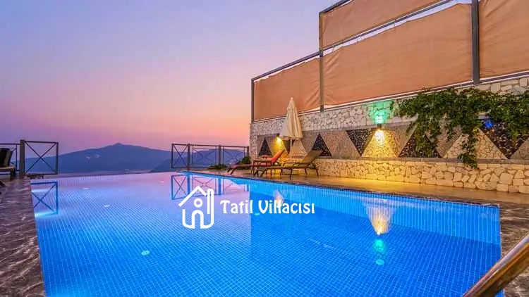 Villa Alfa Delta