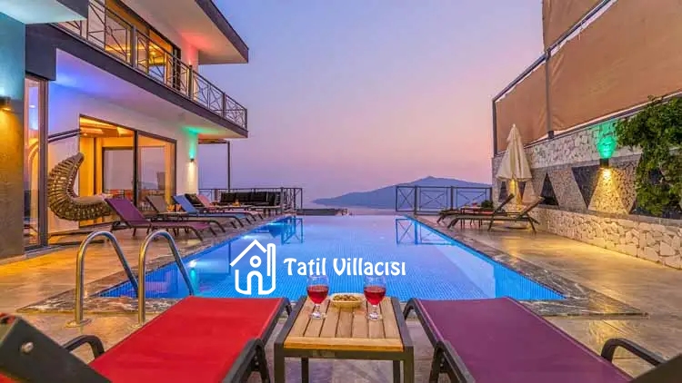 Villa Alfa Delta