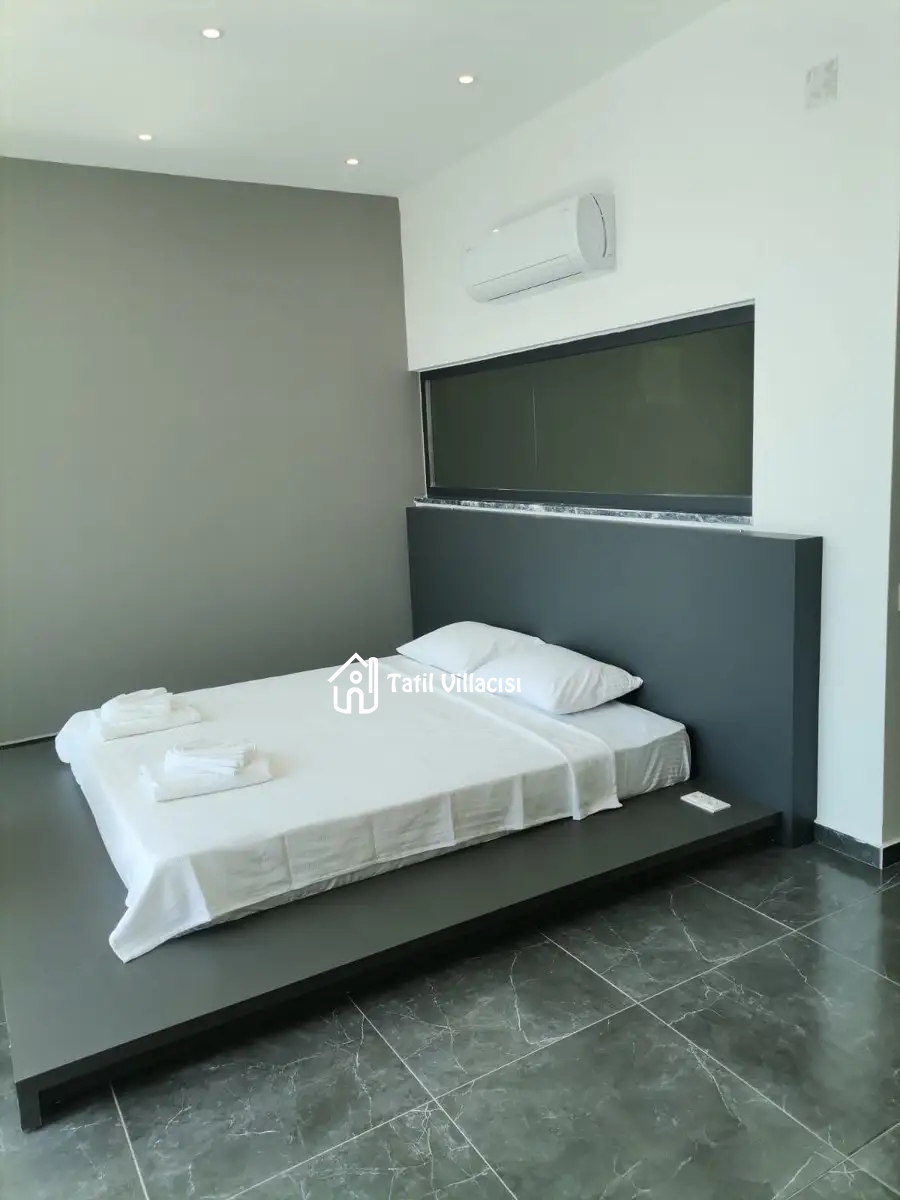 Villa Alfa Delta