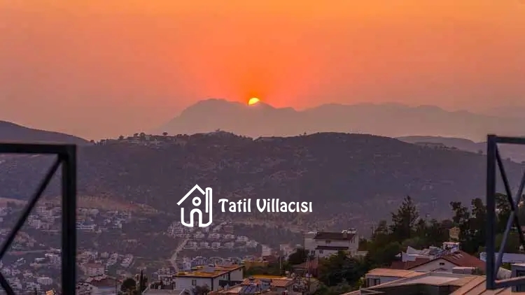 Villa Alfa Delta