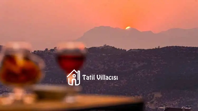 Villa Alfa Delta