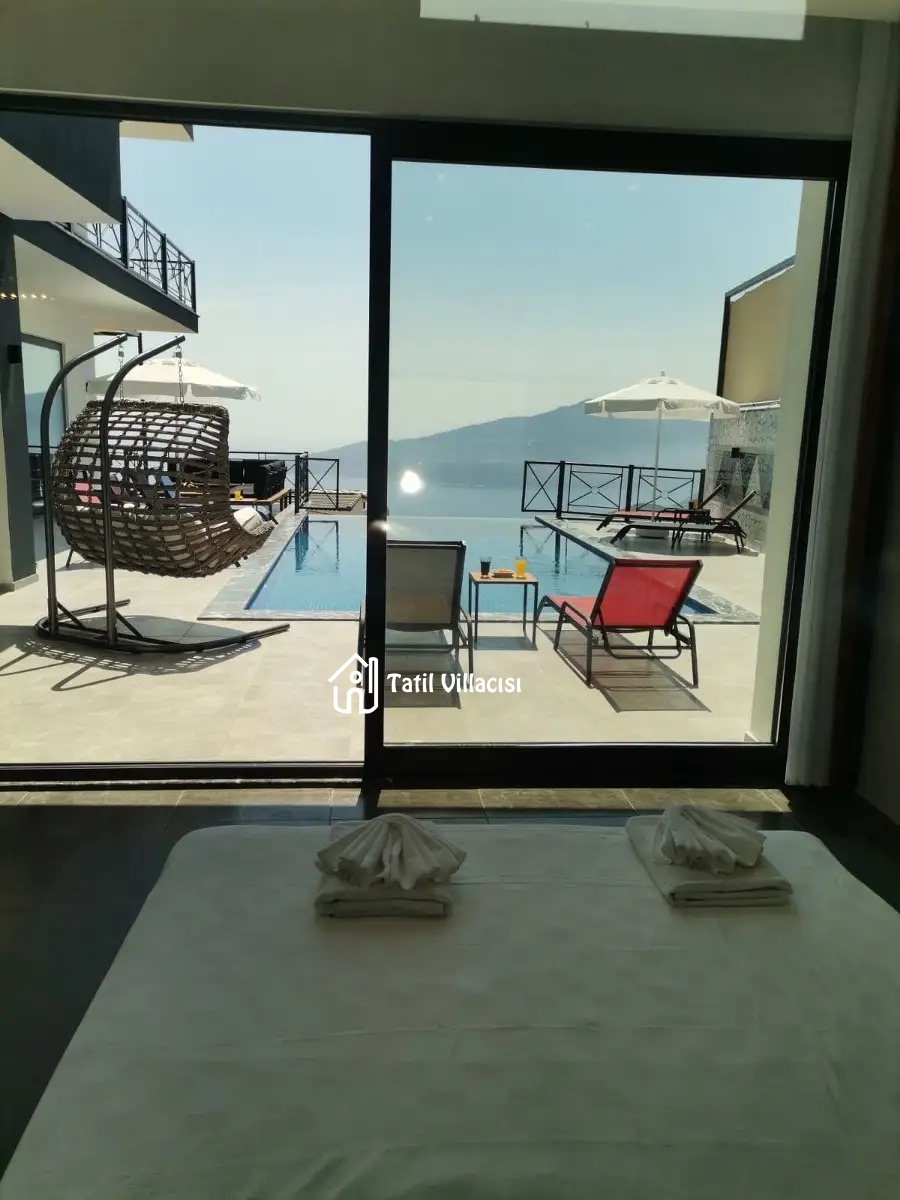Villa Alfa Delta