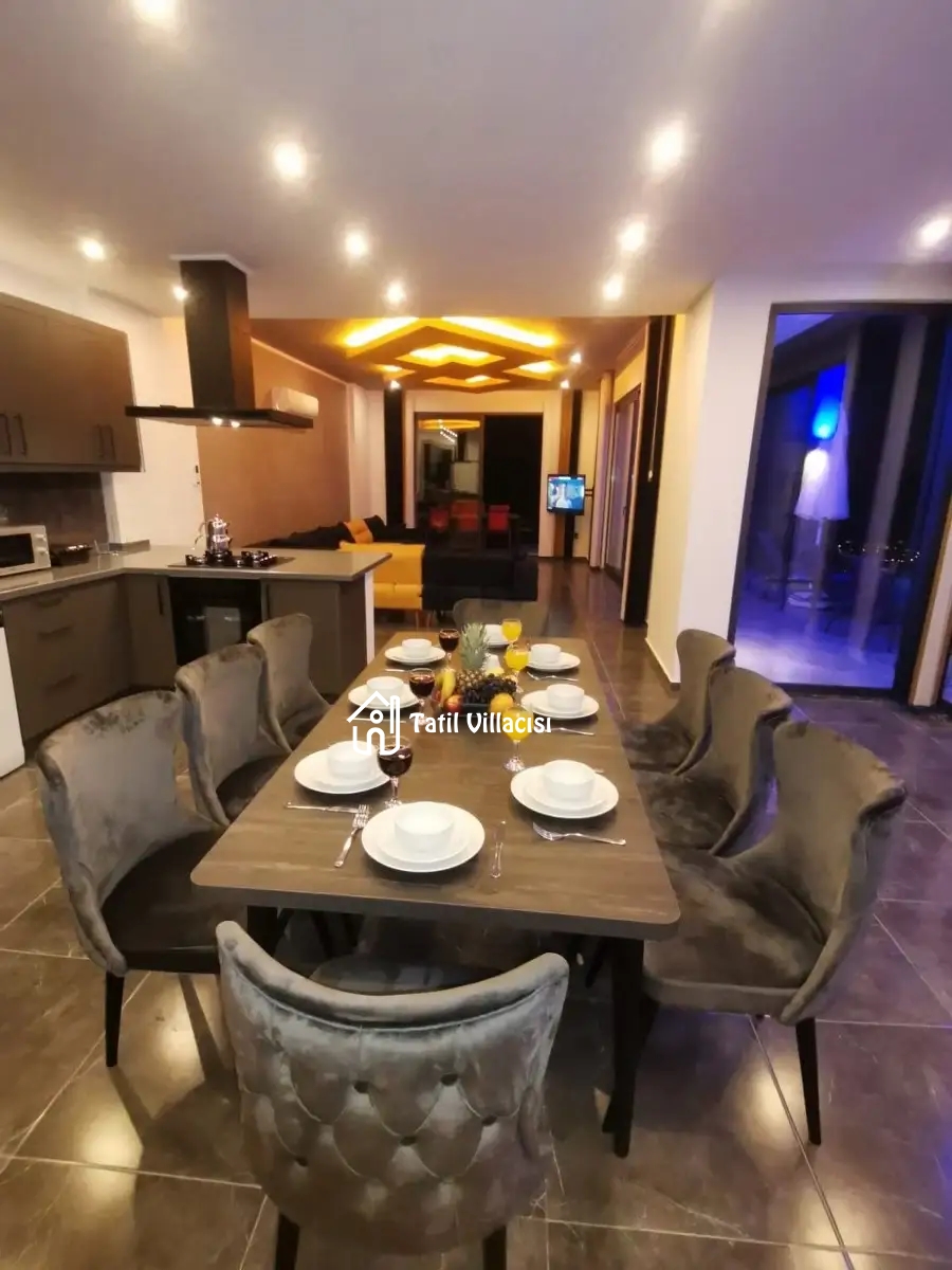 Villa Alfa Delta