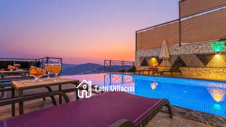Villa Alfa Delta
