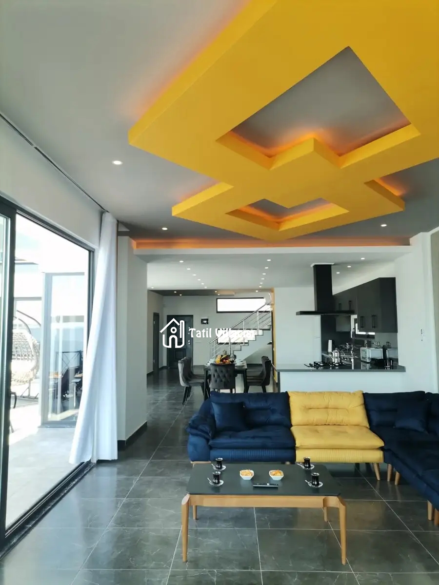 Villa Alfa Delta