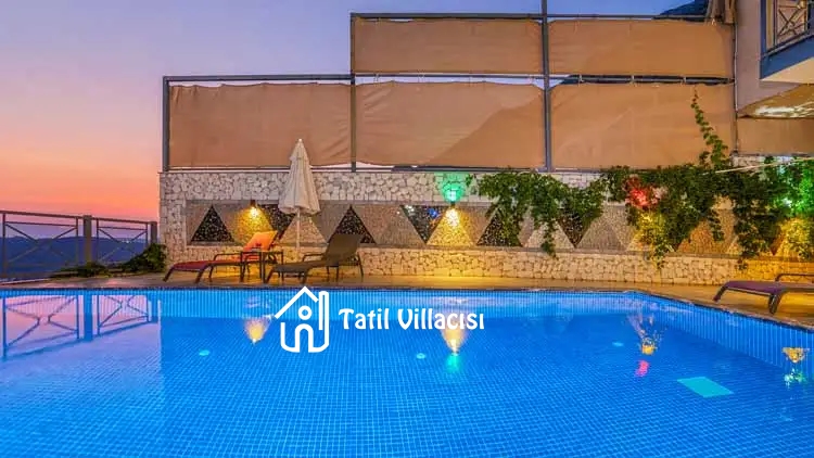 Villa Alfa Delta