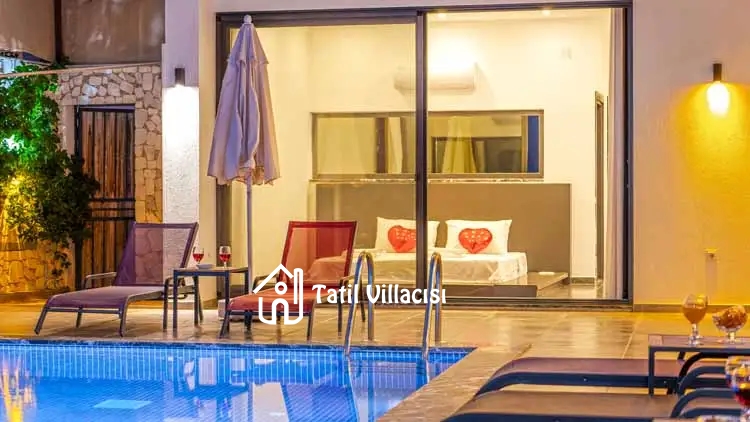 Villa Alfa Delta