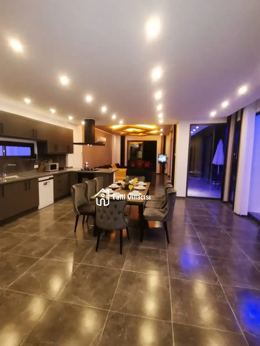 Villa Alfa Delta