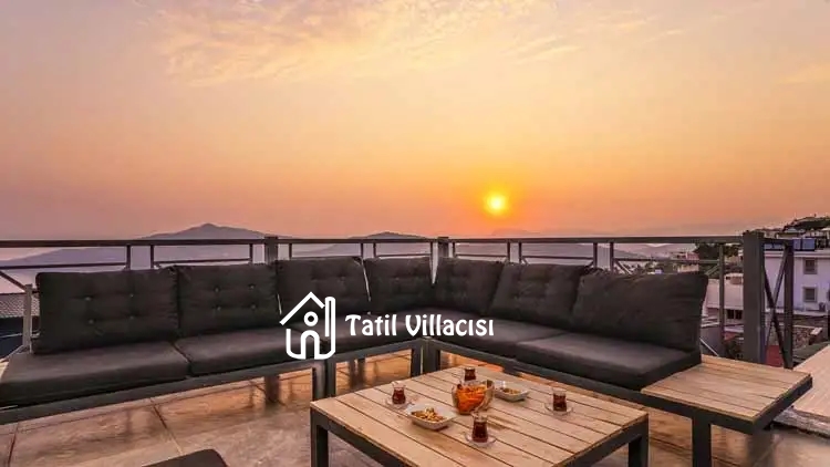Villa Alfa Delta