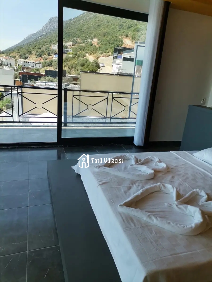 Villa Alfa Delta