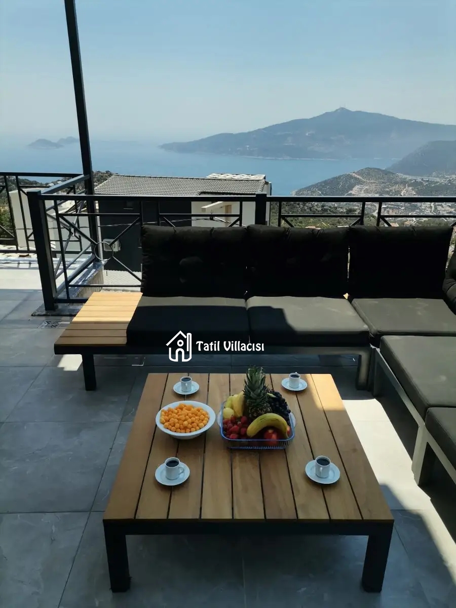 Villa Alfa Delta