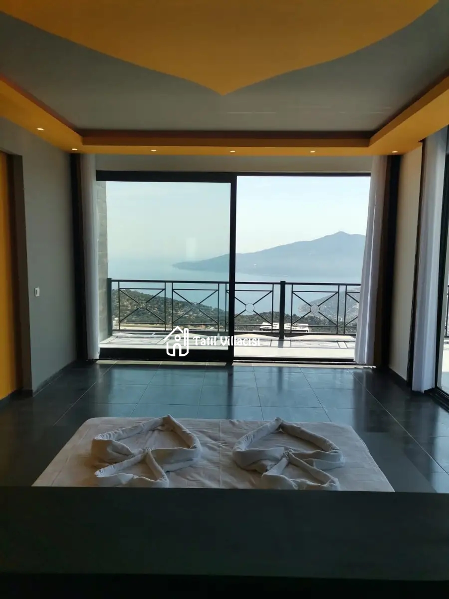 Villa Alfa Delta
