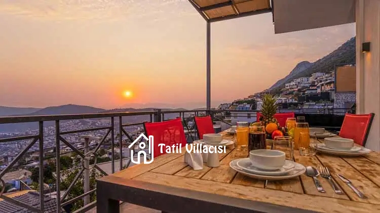 Villa Alfa Delta