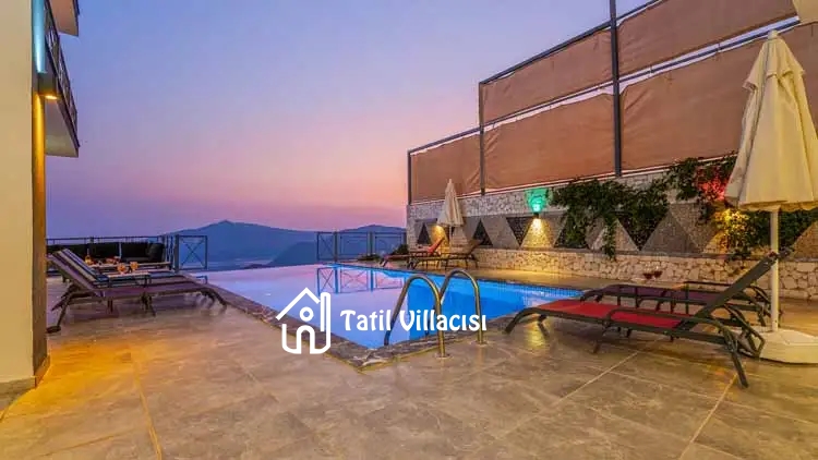 Villa Alfa Delta