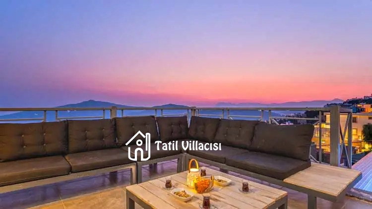 Villa Alfa Delta