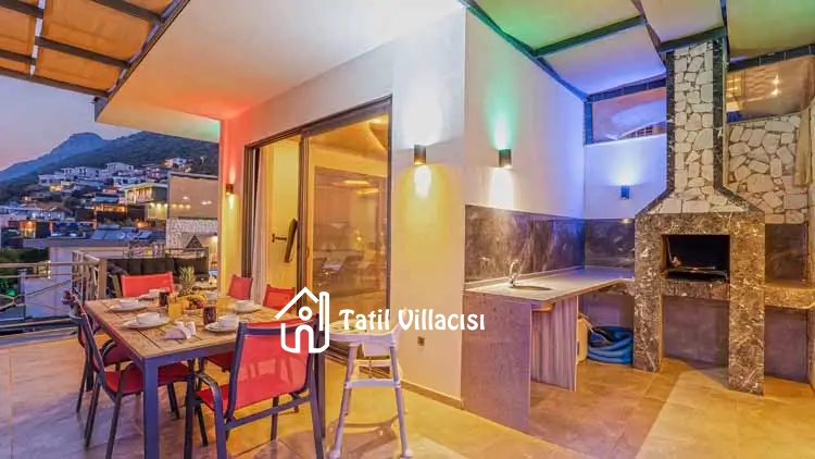 Villa Alfa Delta