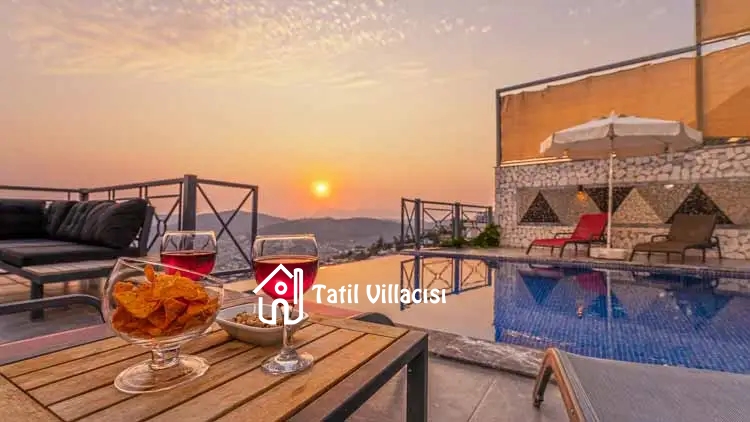 Villa Alfa Delta