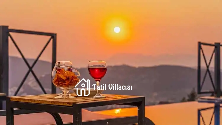 Villa Alfa Delta