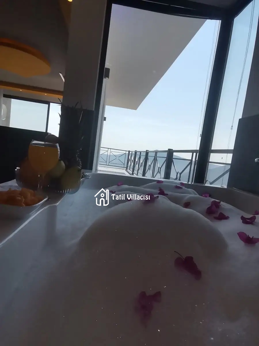 Villa Alfa Delta