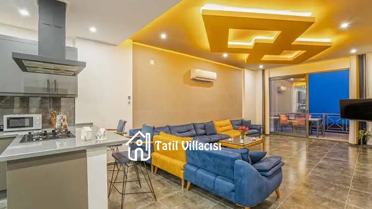 Villa Alfa Delta