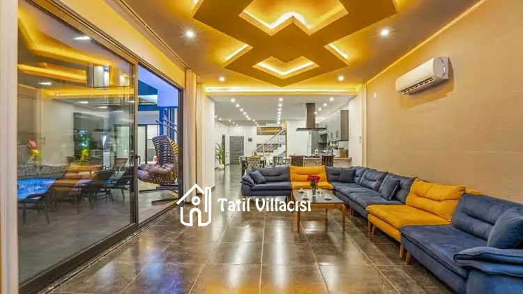 Villa Alfa Delta